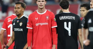 Qarabag vs FC Twente – Noticias y Probables Alineaciones