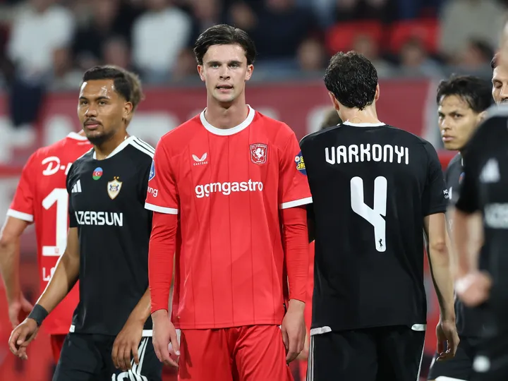Qarabag vs FC Twente – Noticias y Probables Alineaciones