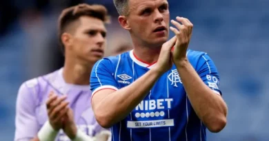 Rangers vs St. Mirren – Noticias y Probables Alineaciones