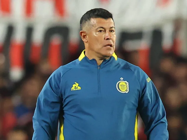 Rosario
vs
Corinthians – Noticias y Probables Alineaciones