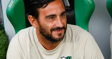 Sassuolo vs Torino – Noticias y Probables Alineaciones