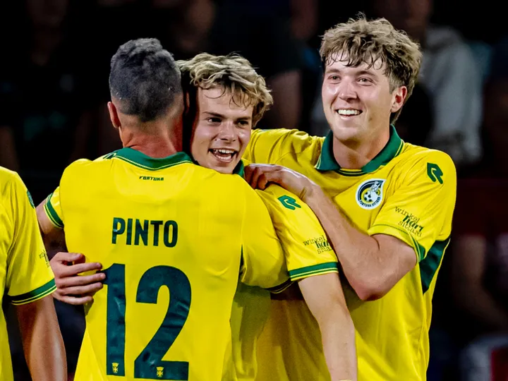 Sittard vs Cambuur – Noticias y Probables Alineaciones