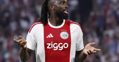 Telstar vs Ajax – Noticias y Probables Alineaciones