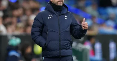 Tottenham
vs
Getafe – Noticias y Probables Alineaciones