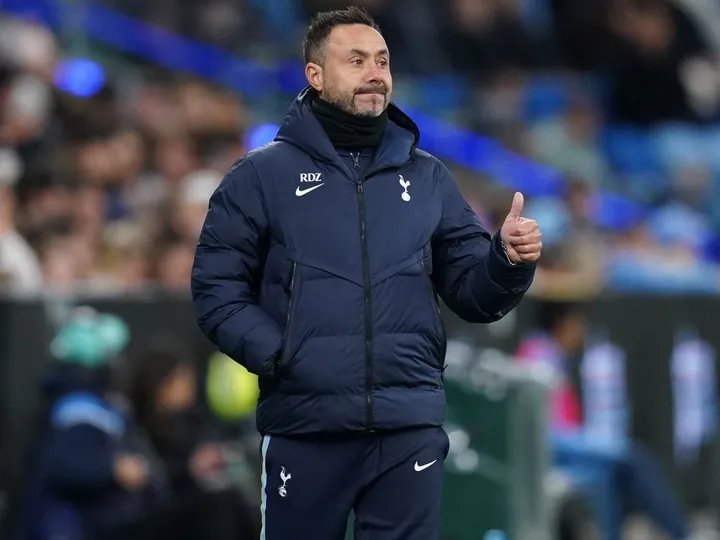 Tottenham
vs
Getafe – Noticias y Probables Alineaciones