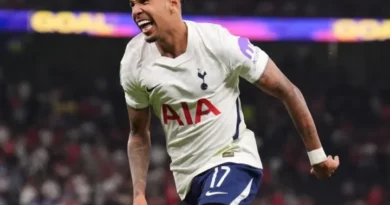 Tottenham vs Newcastle – Noticias y Probables Alineaciones