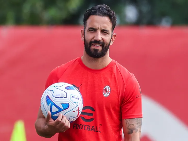 Turín
vs
AC Milán – Noticias y Probables Alineaciones