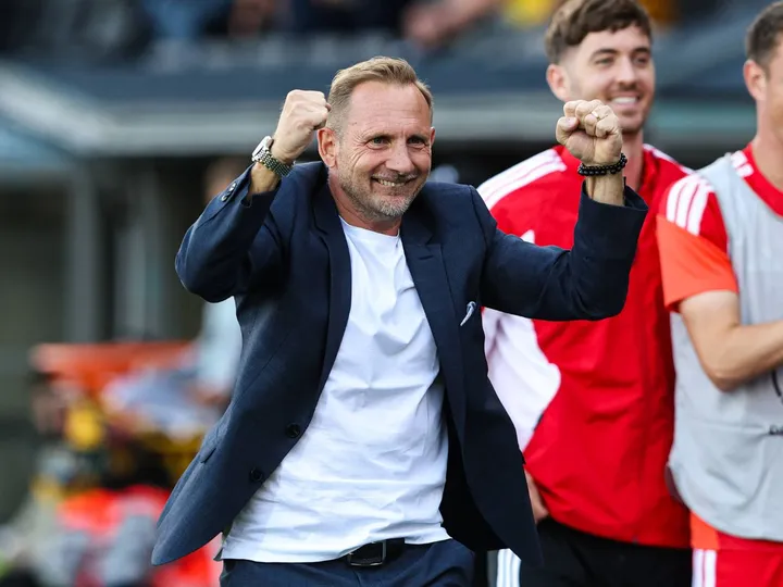 Unión Berlín vs Eintracht Frankfurt – Noticias y Probables Alineaciones