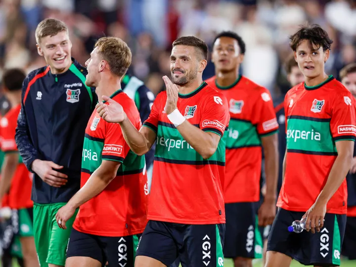 Willem II vs Nimega – Noticias y Probables Alineaciones