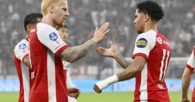 AZ
vs
Willem II – Noticias y Probables Alineaciones