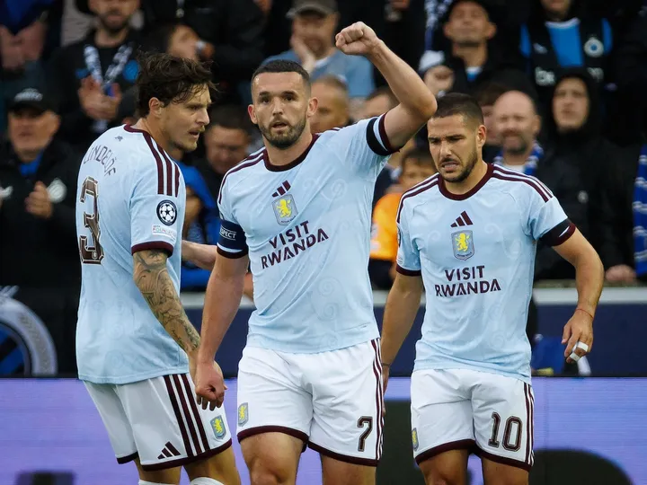 Aston Villa vs Nottingham Forest – Noticias y Probables Alineaciones