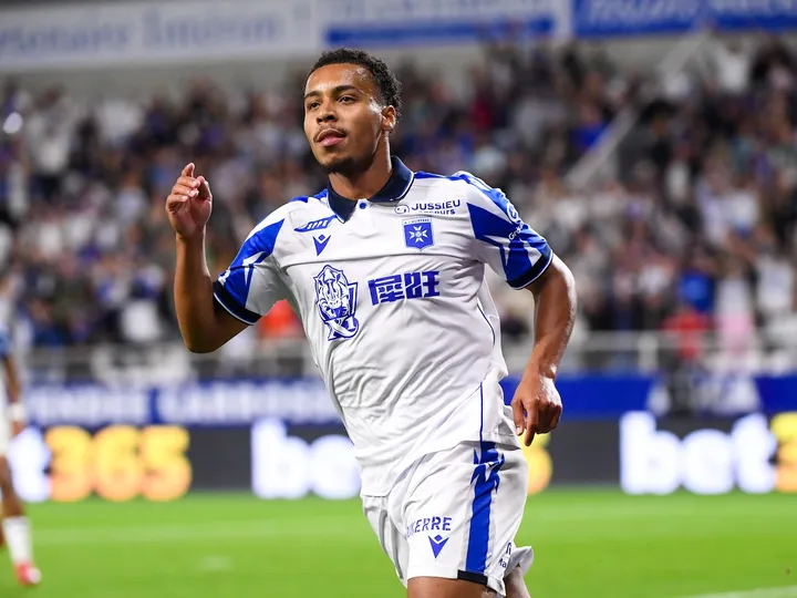 Auxerre
vs
Brest – Noticias y Probables Alineaciones