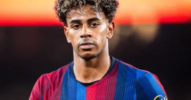 Barcelona vs Feyenoord – Noticias y Probables Alineaciones