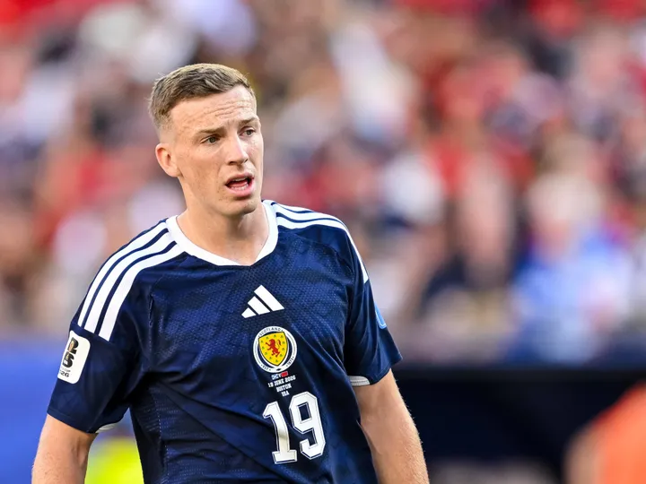Eslovenia
vs
Escocia – Noticias y Probables Alineaciones