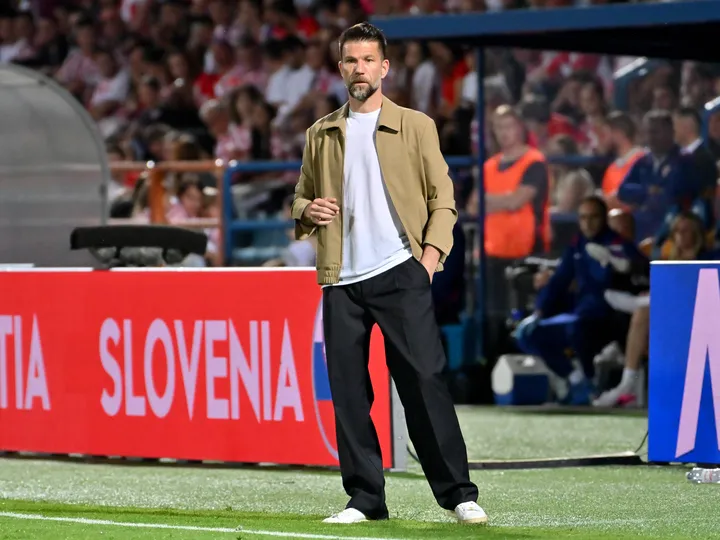 Eslovenia
vs
Macedonia del Norte – Noticias y Probables Alineaciones