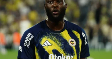 Fenerbahce vs Roma – Noticias y Probables Alineaciones