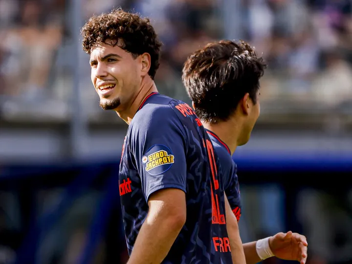 Feyenoord vs Utrecht – Noticias y Probables Alineaciones