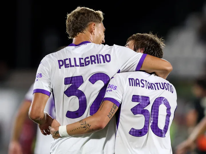 Fiorentina
vs
Pisa – Noticias y Posibles Alineaciones
