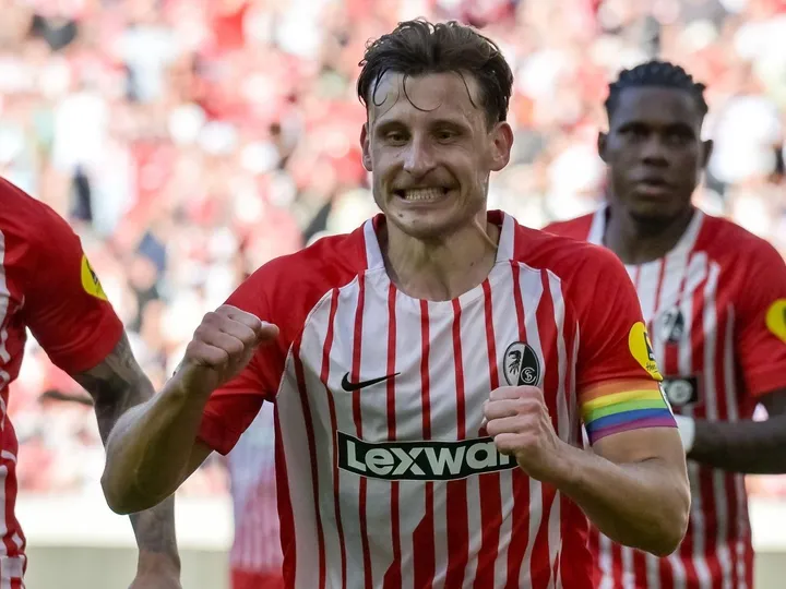Fráncfort vs Friburgo – Noticias y Probables Alineaciones