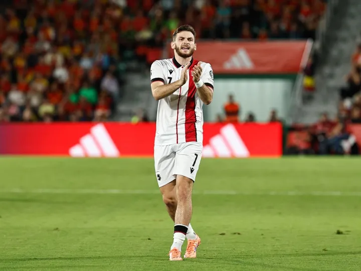 Georgia vs Ucrania – Noticias y Probables Alineaciones