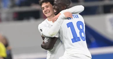 Grecia vs Países Bajos – Noticias y Probables Alineaciones