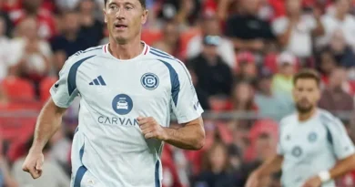 Incendio en Chicago
vs
Inter de Miami – Noticias y Probables Alineaciones