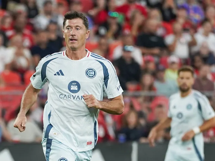 Incendio en Chicago
vs
Inter de Miami – Noticias y Probables Alineaciones