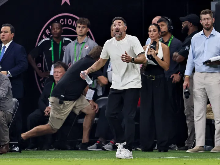 Inter de Miami vs San Diego – Noticias y Probables Alineaciones