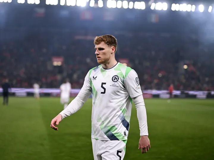 Israel
vs
Rep. Irlanda – Noticias y Probables Alineaciones