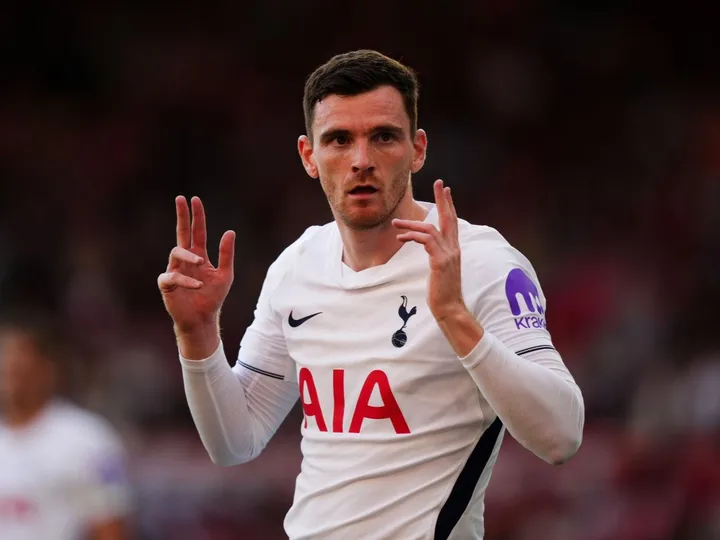 Liverpool vs Tottenham – Noticias y Probables Alineaciones