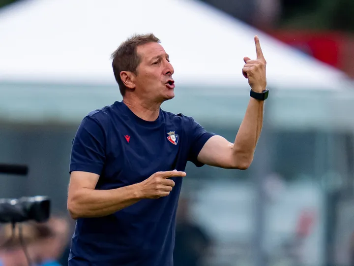 Osasuna vs Rayo Vallecano – Noticias y Probables Alineaciones