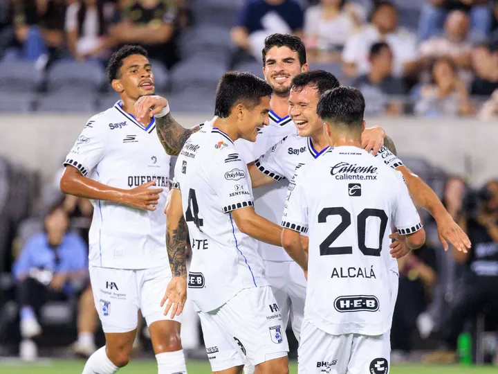 Querétaro
vs
Club León – Noticias y Probables Alineaciones