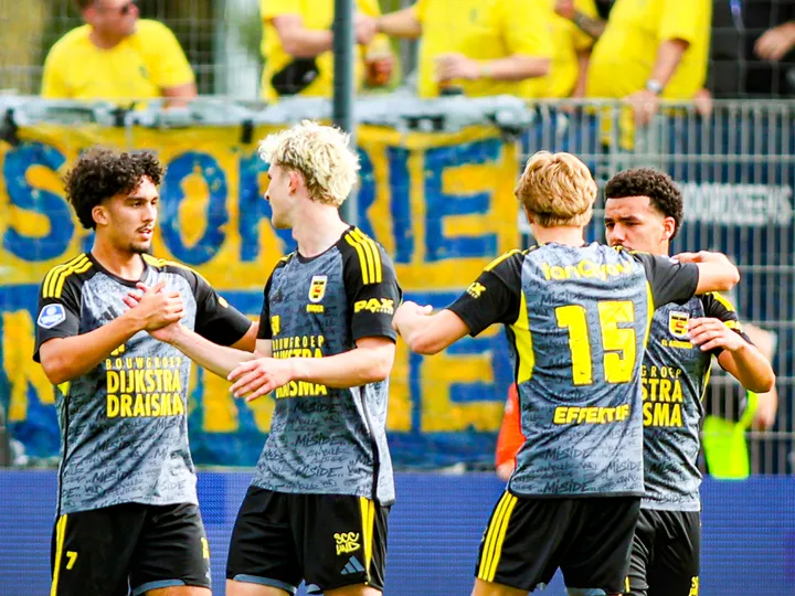Cambuur
vs
Go Ahead Eagles – Noticias y Probables Alineaciones