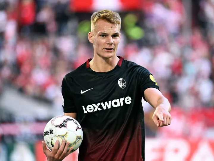 Freiburgo
vs
Wolfsburgo – Noticias y Probables Alineaciones