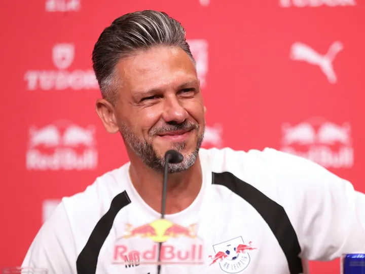 RB Leipzig vs Eintracht Frankfurt – Noticias y Probables Alineaciones