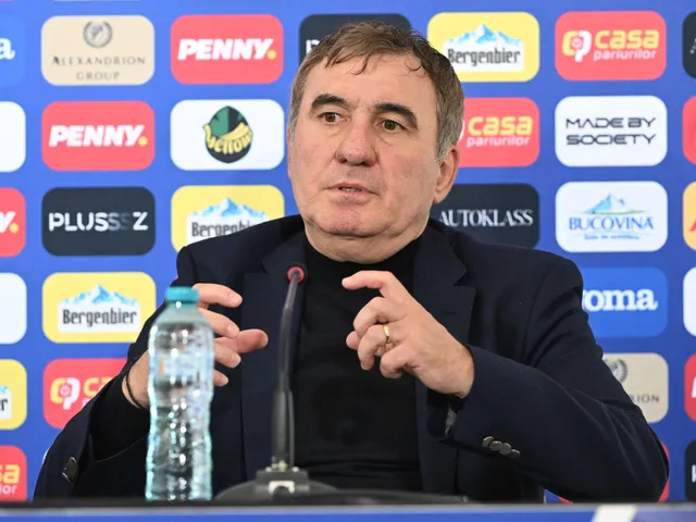 Rumanía
vs
Bosnia y Herzegovina – Noticias y Probables Alineaciones