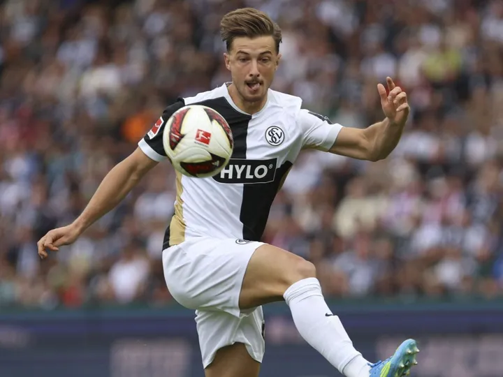 Schalke vs Elversberg – Noticias y Probables Alineaciones