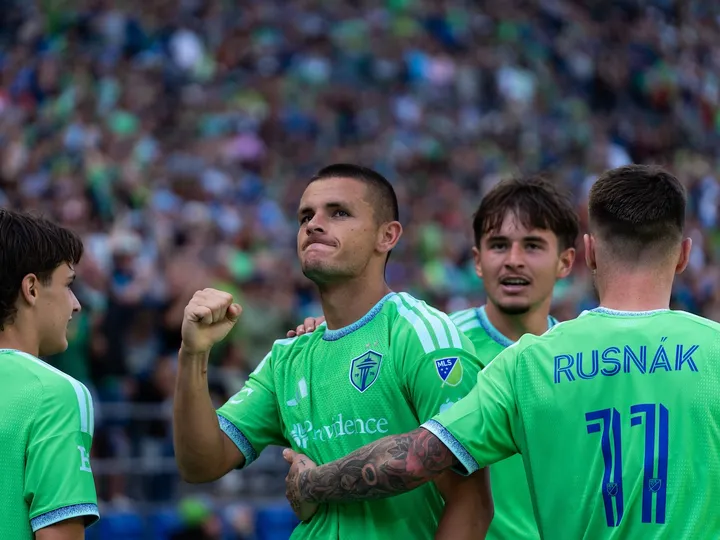 Seattle
vs
Salt Lake – Noticias y Probables Alineaciones