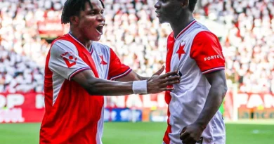 Slavia Praga vs Lens – Noticias y Probables Alineaciones