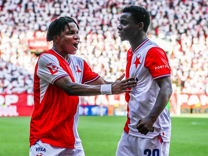 Slavia Praga vs Lens – Noticias y Probables Alineaciones