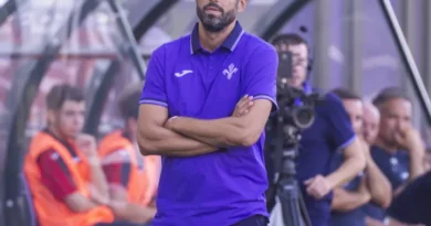 Venecia vs Fiorentina – Noticias y Probables Alineaciones