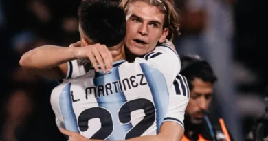 Argentina
vs
Burkina Faso – Noticias y Probables Alineaciones
