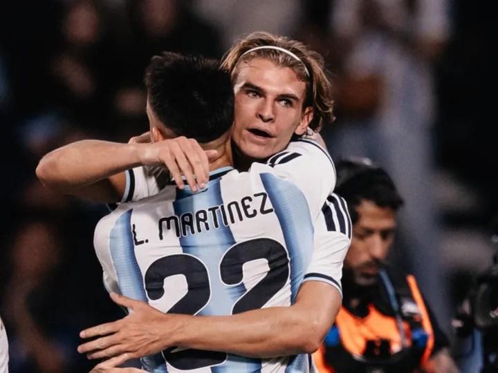 Argentina
vs
Burkina Faso – Noticias y Probables Alineaciones
