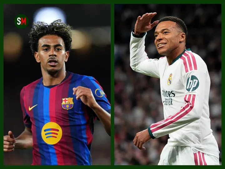 Barcelona
vs
Real Madrid – Noticias y Probables Alineaciones