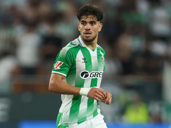 Betis vs Málaga – Noticias y Probables Alineaciones