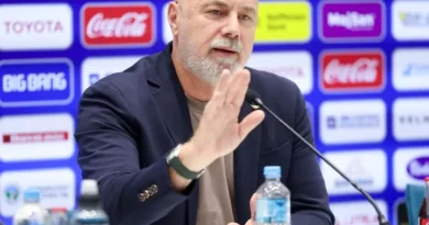 Bosnia y Herzegovina
vs
Polonia – Noticias y Probables Alineaciones