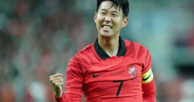 Corea del Sur vs Uzbekistán – Noticias y Probables Alineaciones