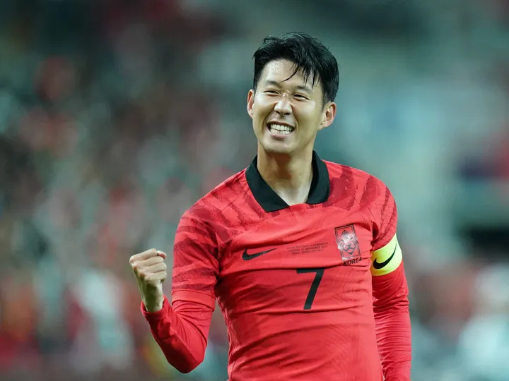 Corea del Sur vs Uzbekistán – Noticias y Probables Alineaciones