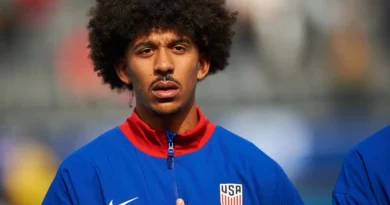 EE. UU. vs México – Noticias y Probables Alineaciones