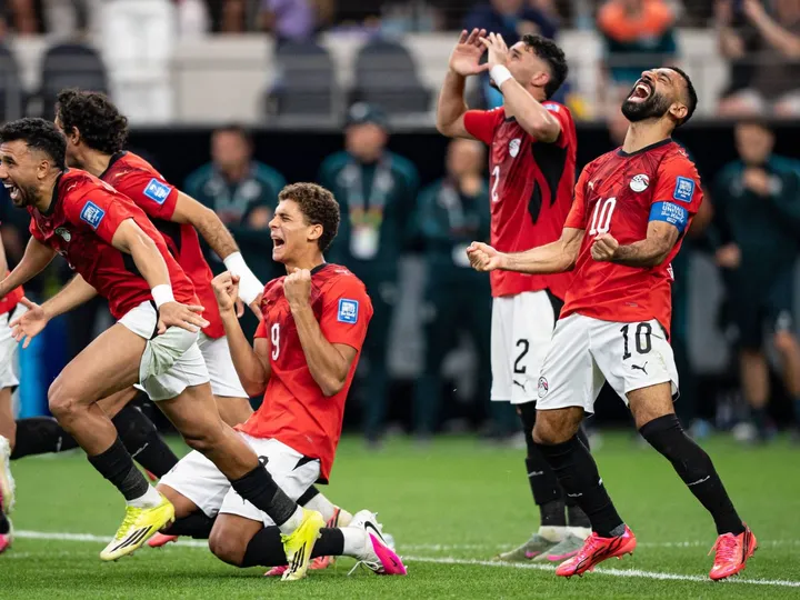 Egipto vs Sudáfrica – Noticias y Probables Alineaciones